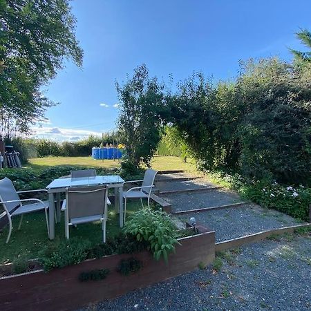 Gite En Creuse Linard-Malval Exterior photo